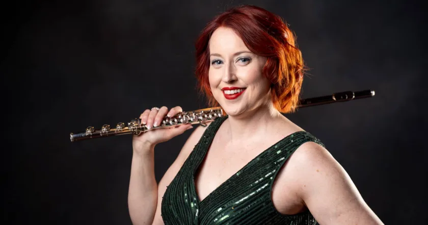 West Liberty University Concert Series Returns with Three Fall Performances